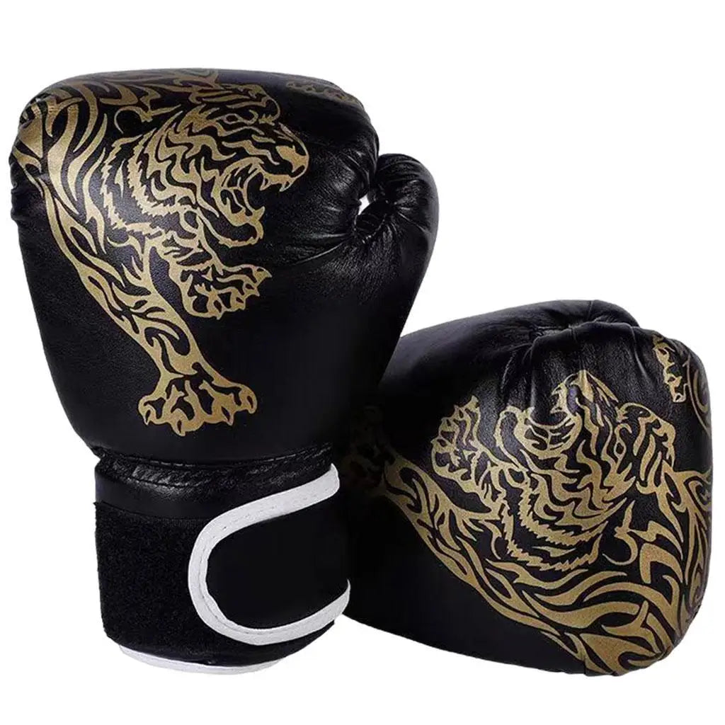 Adults/child MMA Safety Boxing Gloves Helmet Head Gear