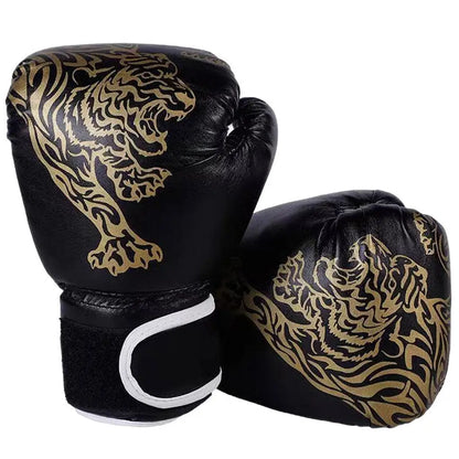 Adults/child MMA Safety Boxing Gloves Helmet Head Gear