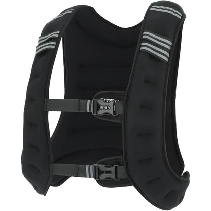 Weighted Vest 15lb for Training & Running