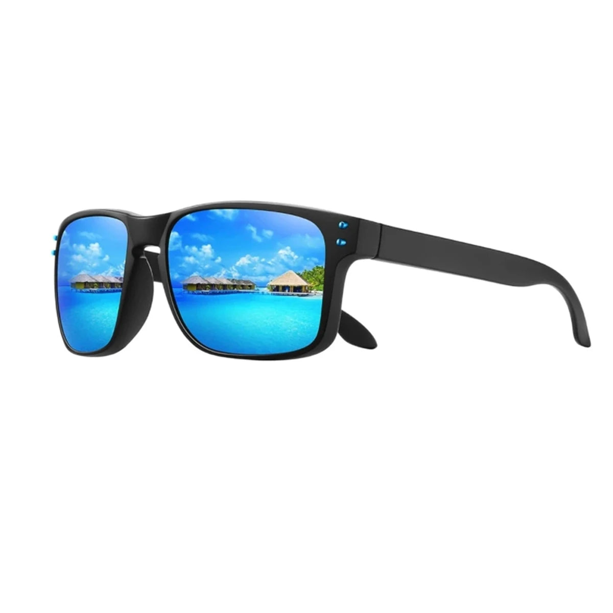 Polarized Sunglasses for Men Women Designer