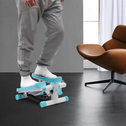Portable Exercise Mini Stepper for Home Office