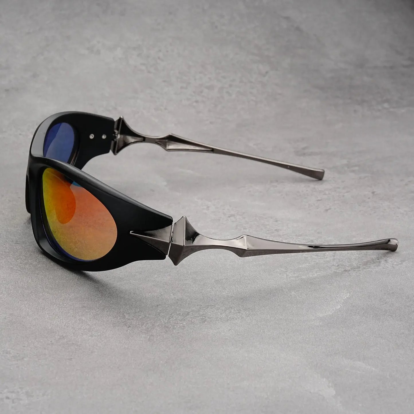 Sports Sunglasses For Men Women Luxury Brand