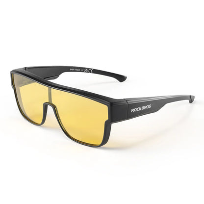 Polarized Cycling Glasses Lightweight UV400