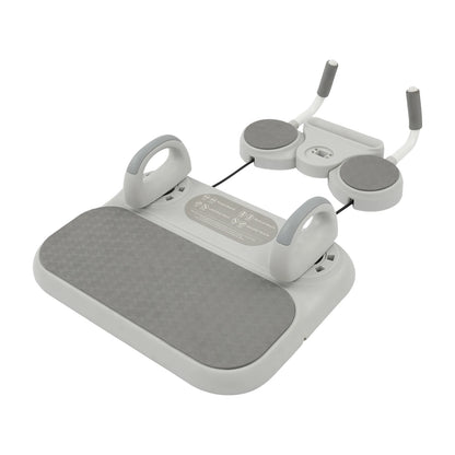 Portable Pilates Board Reformer Kit with Timer
