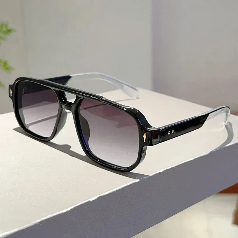 2025 Vintage Sunglasses For Men