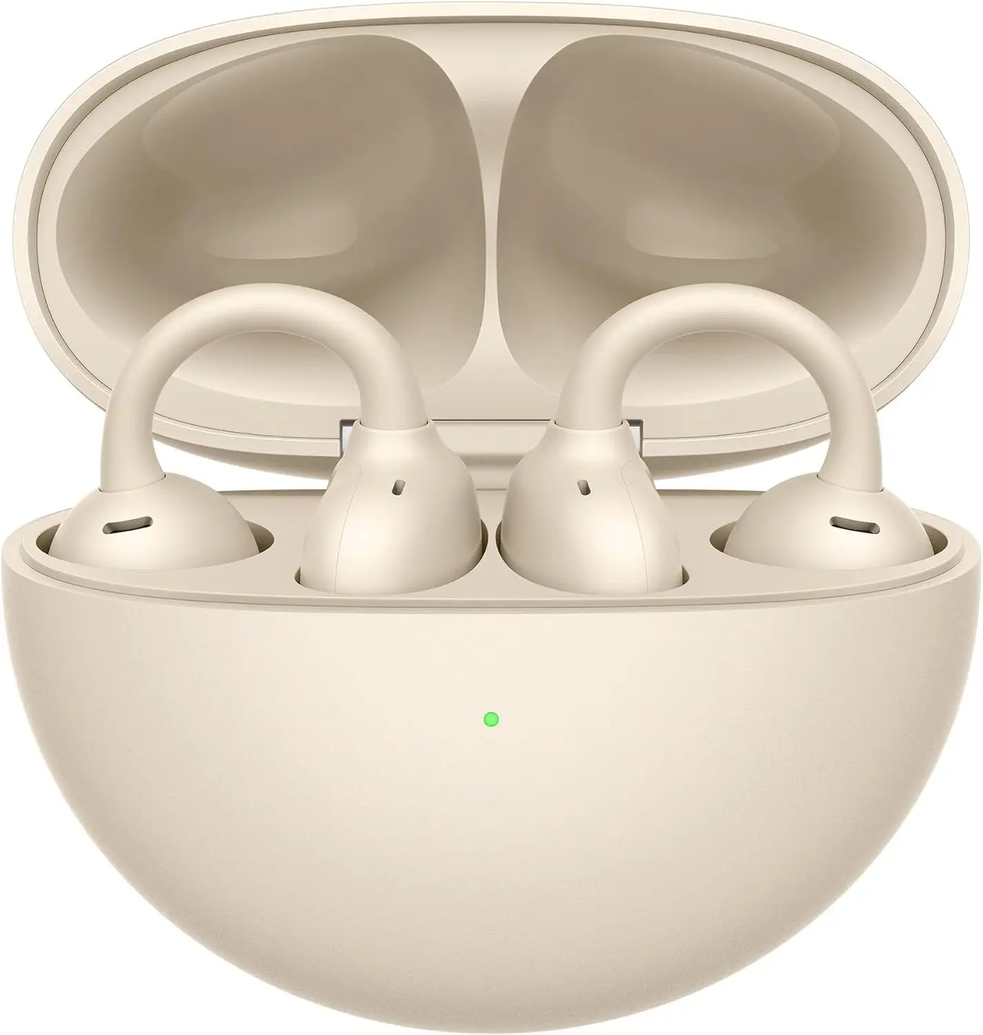 Free Clip Wireless Earbuds - Open Ear Bluetooth Earphones
