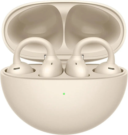Free Clip Wireless Earbuds - Open Ear Bluetooth Earphones