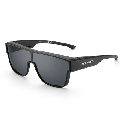 Polarized Cycling Glasses Lightweight UV400