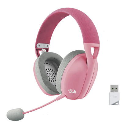 Bluetooth Wireless Gaming Headset Lightweight 7.1
