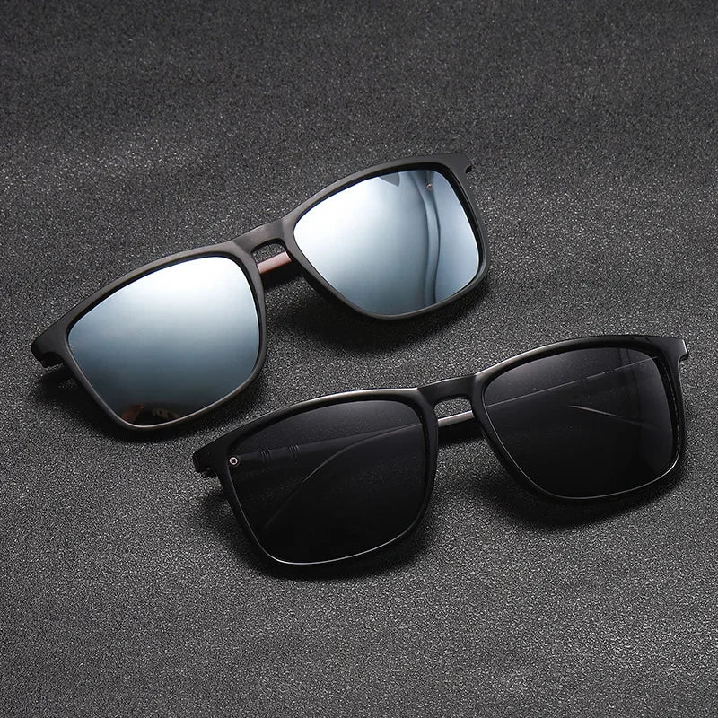 Sunglasses Popular Classic Polarized Glasses Men Women