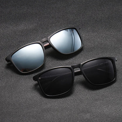 Sunglasses Popular Classic Polarized Glasses Men Women