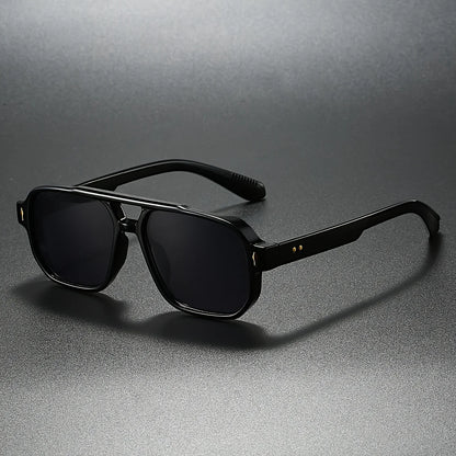 2025 Vintage Sunglasses For Men