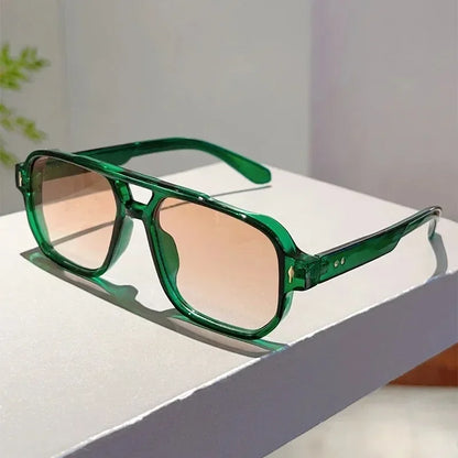 2025 Vintage Sunglasses For Men