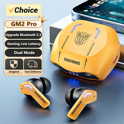 TF-T06 Bluetooth  Wireless Earbuds