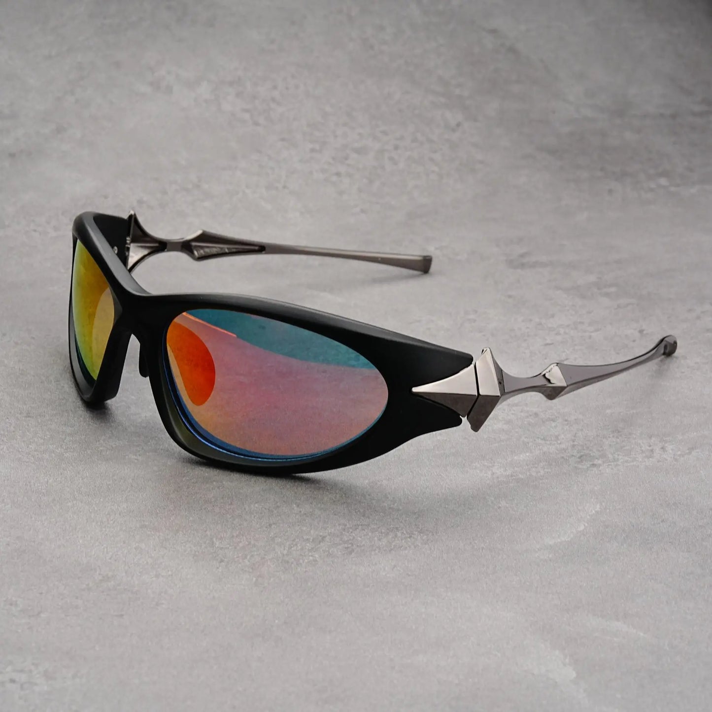 Sports Sunglasses For Men Women Luxury Brand