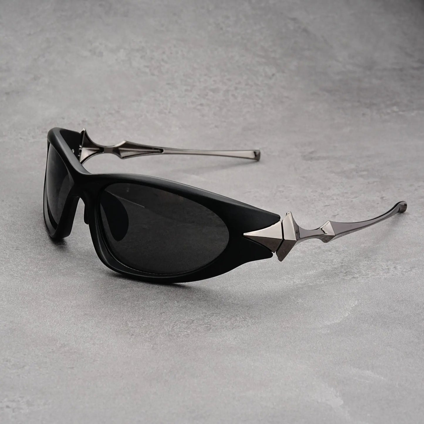 Sports Sunglasses For Men Women Luxury Brand