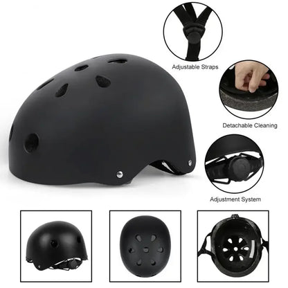 MTB Bicycle Helmet for Men Women Kids