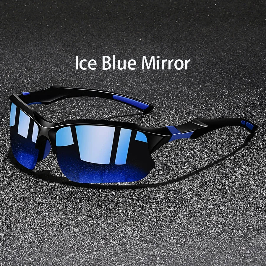 UV400 Outdoor Sport Goggles for Men & Women