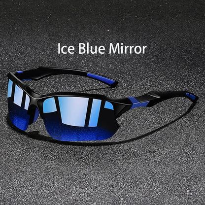 UV400 Outdoor Sport Goggles for Men & Women