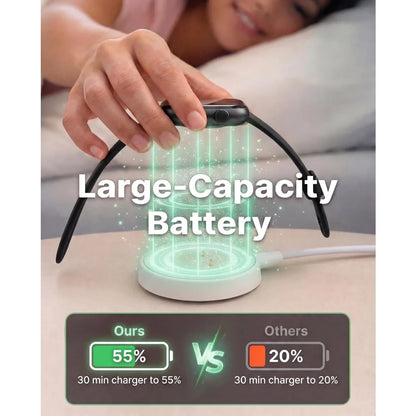 24/7 health tracker with advanced sport modes