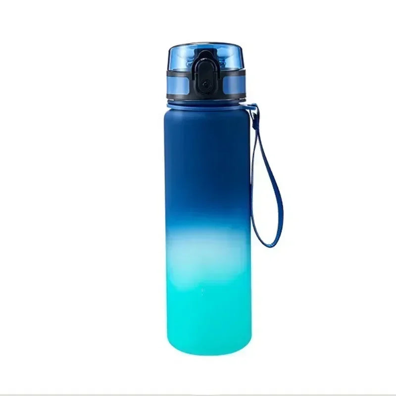 1 Liter Large Capacity Sports Water Bottle