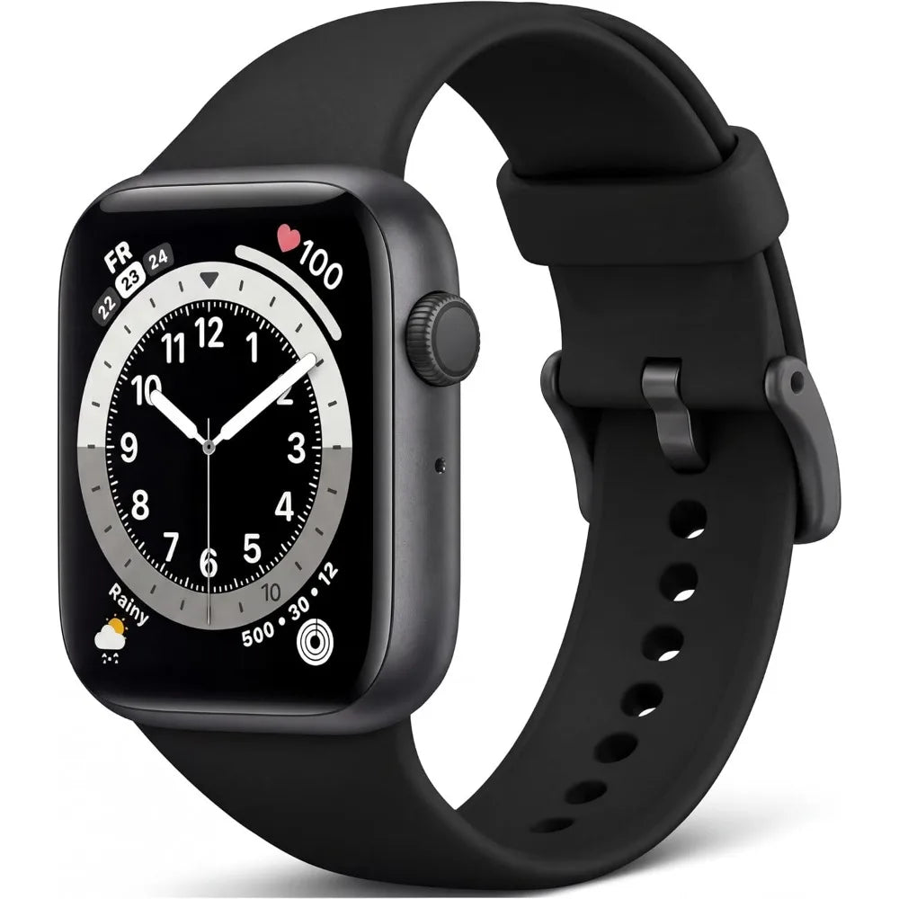 24/7 health tracker with advanced sport modes