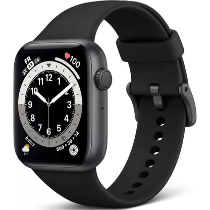 24/7 health tracker with advanced sport modes