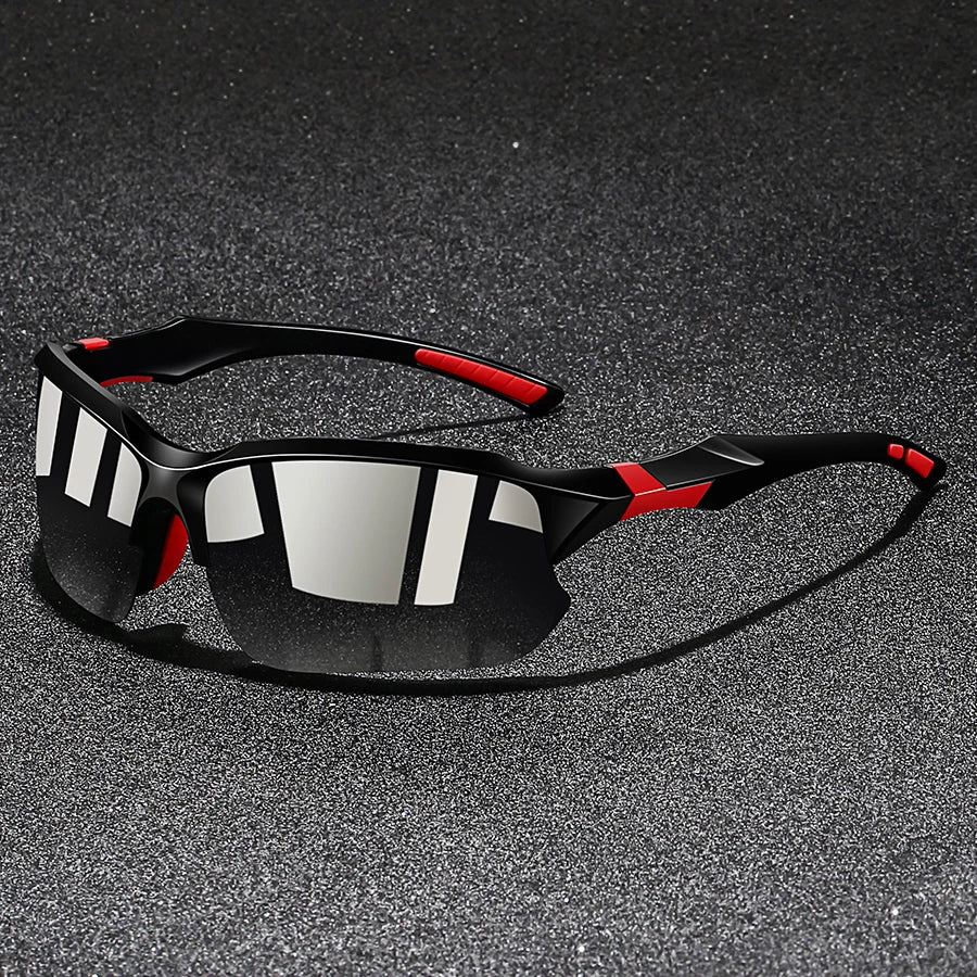 UV400 Outdoor Sport Goggles for Men & Women