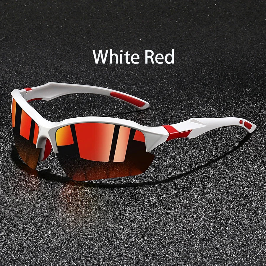 UV400 Outdoor Sport Goggles for Men & Women