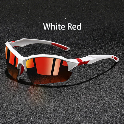 UV400 Outdoor Sport Goggles for Men & Women
