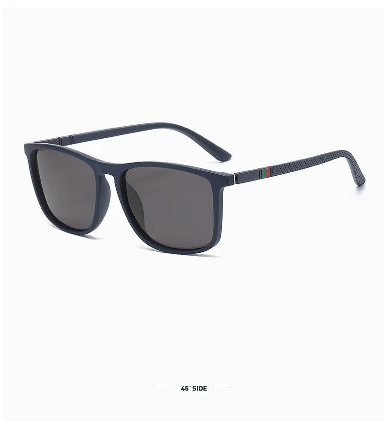 Sunglasses Popular Classic Polarized Glasses Men Women