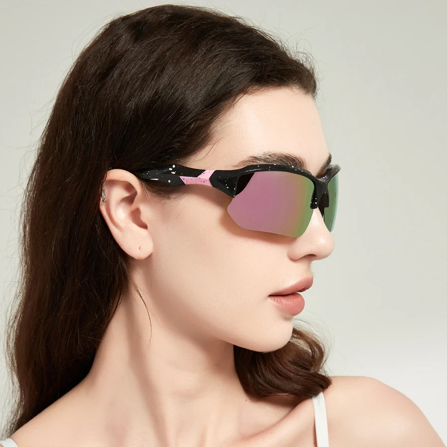 UV400 Outdoor Sport Goggles for Men & Women