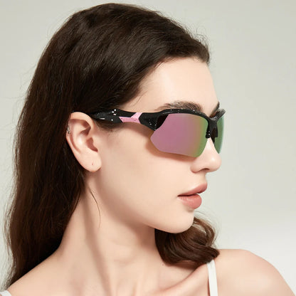 UV400 Outdoor Sport Goggles for Men & Women