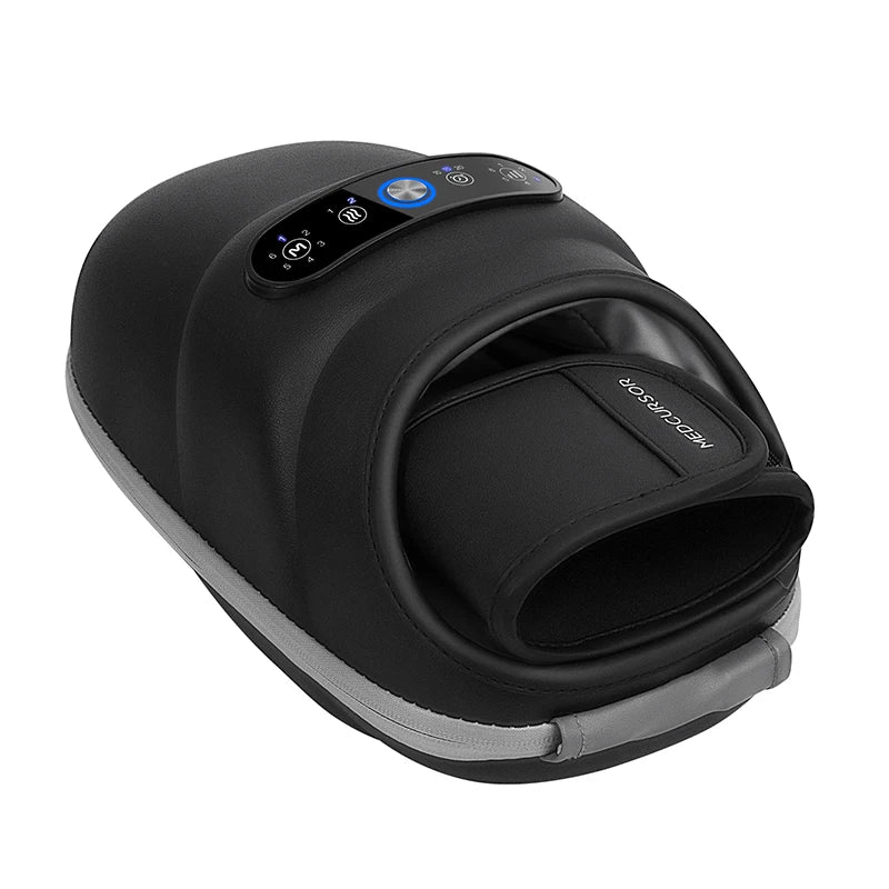 Wireless Electric Hand Massager Air Compression