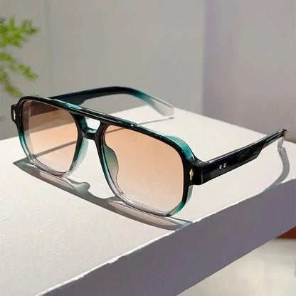 2025 Vintage Sunglasses For Men