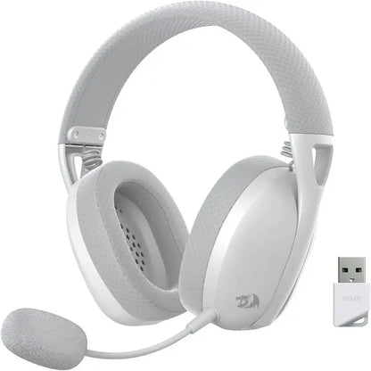 Bluetooth Wireless Gaming Headset Lightweight 7.1