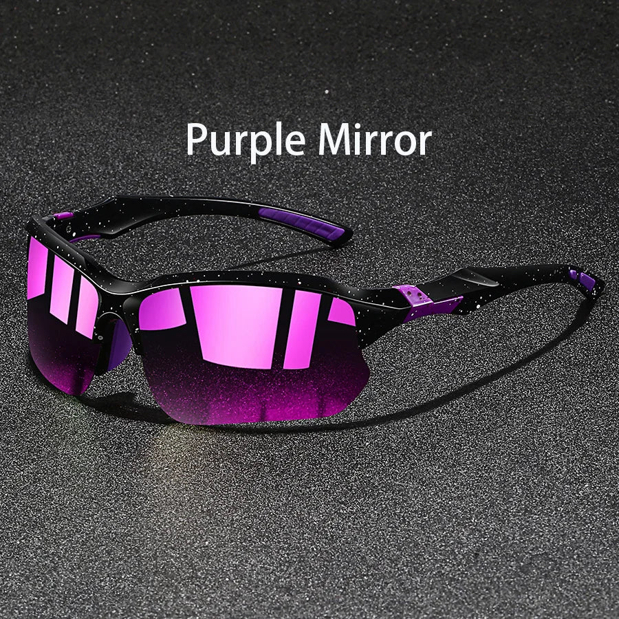 UV400 Outdoor Sport Goggles for Men & Women