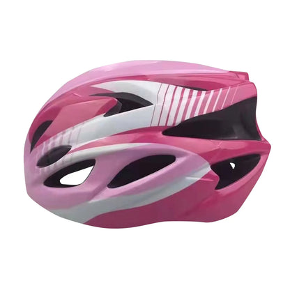 Kids Bicycle Skateboard Helmet Protective Gear Set
