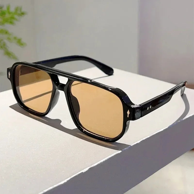 2025 Vintage Sunglasses For Men
