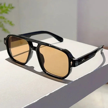 2025 Vintage Sunglasses For Men