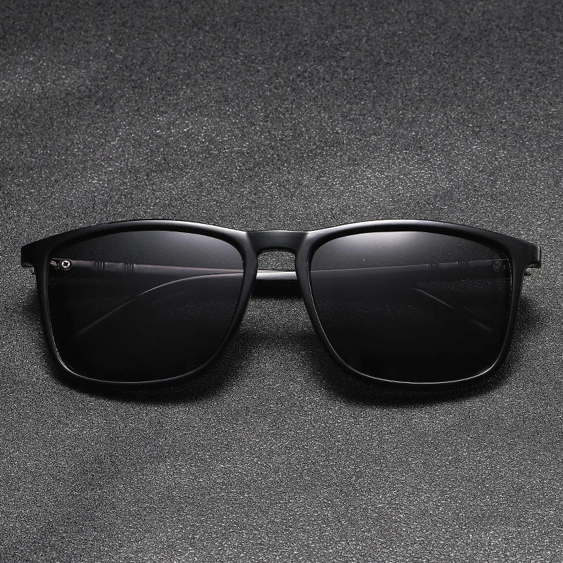 Sunglasses Popular Classic Polarized Glasses Men Women
