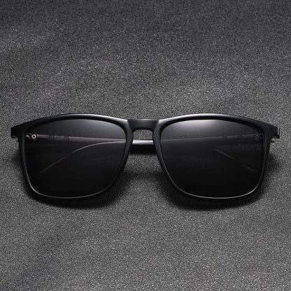 Sunglasses Popular Classic Polarized Glasses Men Women