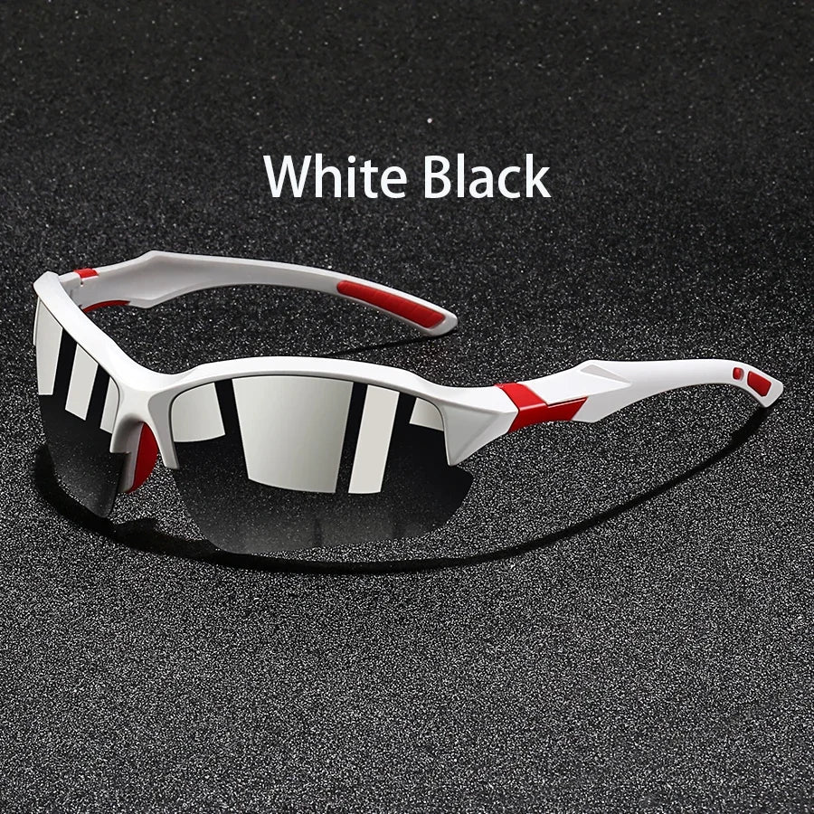 UV400 Outdoor Sport Goggles for Men & Women