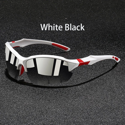 UV400 Outdoor Sport Goggles for Men & Women