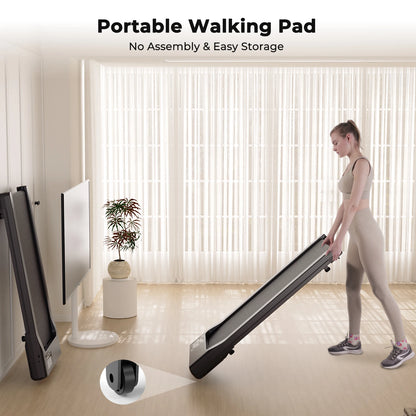 2in1 Treadmills Remote Control LCD Display