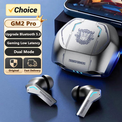 TF-T06 Bluetooth  Wireless Earbuds