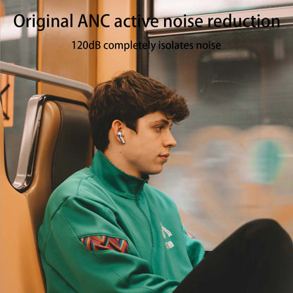 Air Pro4 wireless earphones Bluetooth 5.3