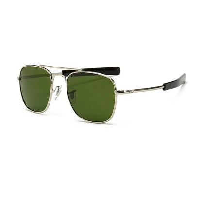 Men's luxury Brand Designer Sun Glasses Vintage fashion