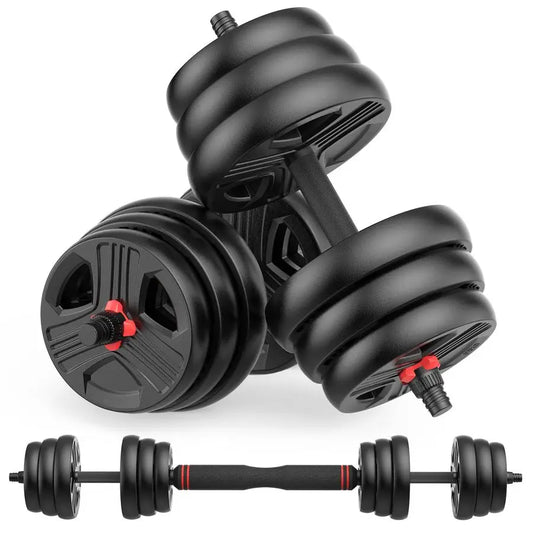 20 30 40 55 60 70 80 90lbs Free Weights Dumbbells