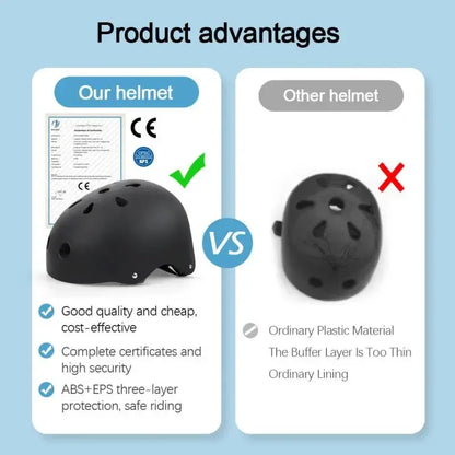 MTB Bicycle Helmet for Men Women Kids